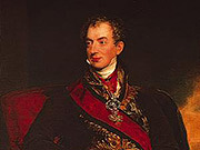 Klemens Wenzel von Metternich