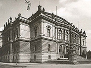 Rudolfinum