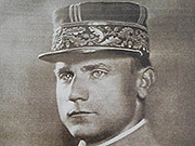 Milan Rastislav Štefánik