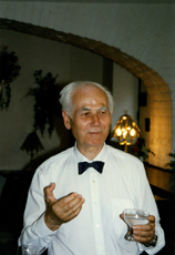 JUDr. Drahoslav Sojka, advokát