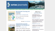 Setac Journal