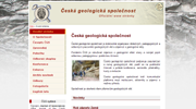 esk geologick spolenost