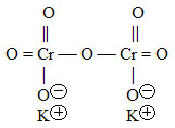 K2Cr2O7