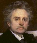 Edvard Hagerup Grieg