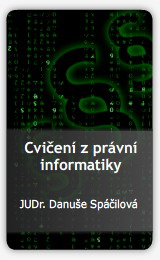 Cvičení z právní informatiky