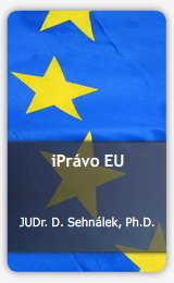 iPrávo EU