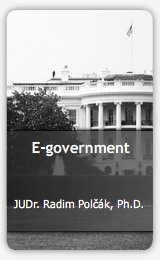 E-government