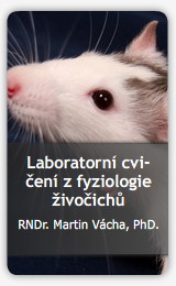 Laboratorní cvičení z fyziologie živočichů