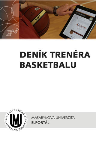 Deník trenéra basketbalu