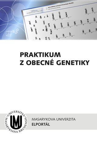 Praktikum z obecné genetiky