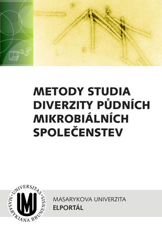 Metody studia diverzity půdních mikrobiálních společenstev