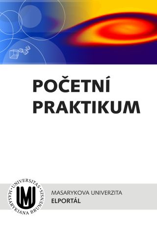 Početní praktikum