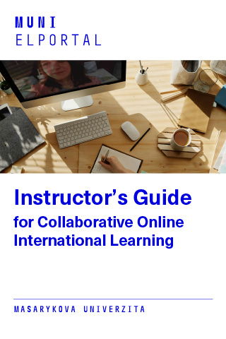 Instructor’s Guide for Collaborative Online International Learning