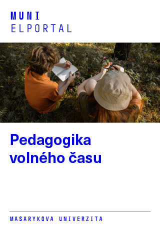 Pedagogika volného času