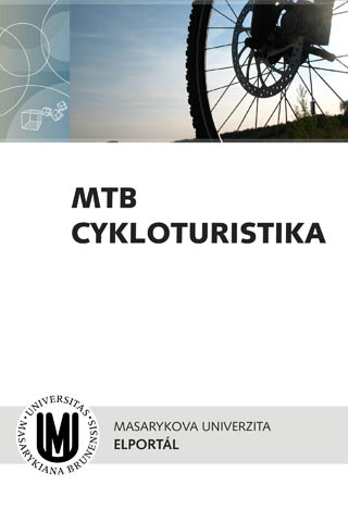 MTB Cykloturistika