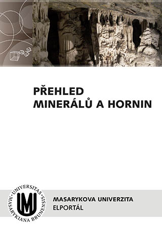 Přehled minerálů a hornin