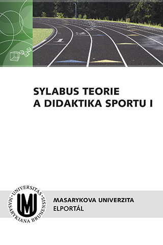 Sylabus z teorie a didaktiky sportu