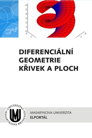 Diferenciální geometrie křivek a ploch