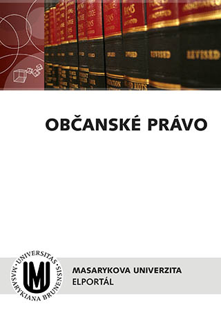 Občanské právo