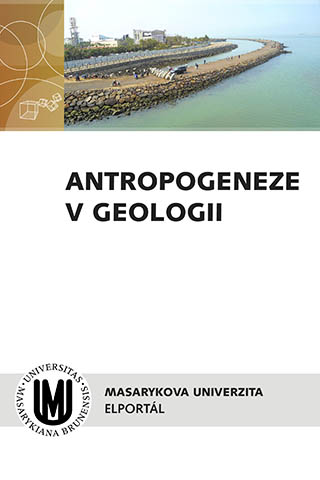 Antropogeneze v geologii