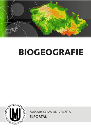 Biogeografie