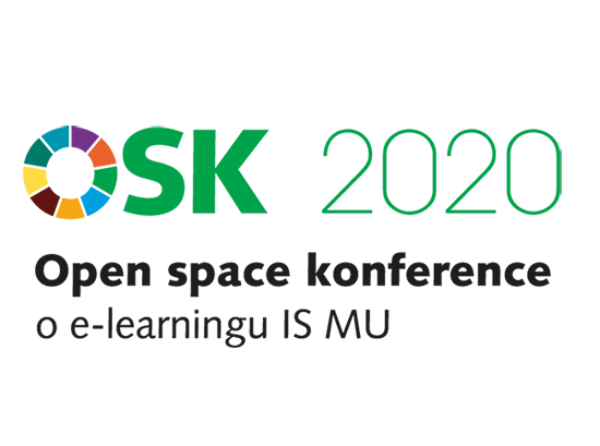 Open space konference o e-learningu IS MU – Hodnocení