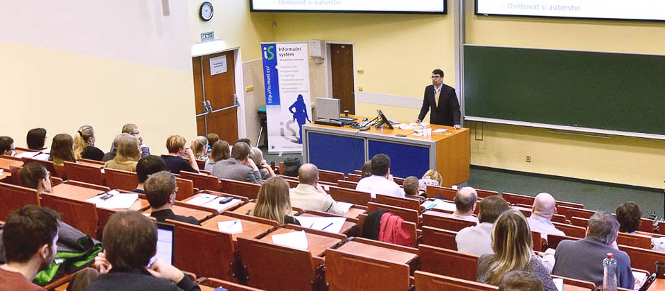 střípky z Open space konference