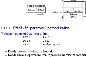 Nástroj Beamer také generuje tiskovou verzi prezentace