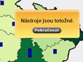 Tutoriál TimeSeries – kartografický nástroj na prezentaci statistických časových řad