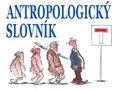 Antropologický slovník