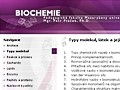 Biochemie