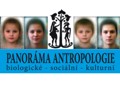 Panoráma biologické a sociokulturní antropologie 