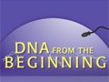 Od počátku s DNA
