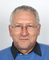 Oficiální fotografie prof. RNDr. Viktor Kanický, DrSc.