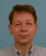 Oficiální fotografie prof. RNDr. Luboš Brim, CSc.