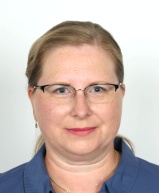 Oficiální fotografie Mgr. Iveta Hodová, Ph.D.