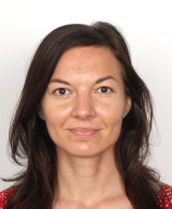 Oficiální fotografie Ing. Renata Čuhlová, Ph.D., BA (Hons)