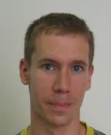 Official photograph Mgr. Petr Zaoral