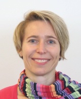 Official photograph Mgr. Lenka Svobodová, Ph.D.