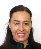 Official photograph Mgr. Alena Koblížková, Ph.D.