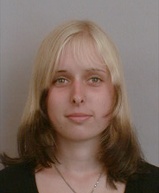 Official photograph Mgr. Gabriela Boček Ježková