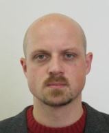 Official photograph prof. Mgr. Ondřej Jakubec, Ph.D.