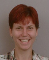 Official photograph Mgr. Michala Pešková