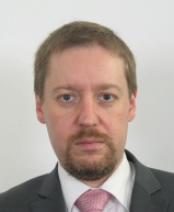 Official photograph JUDr. Radek Policar