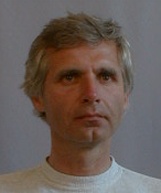 Official photograph Ing. Vladimír Zatloukal