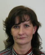 Official photograph Mirka Hadašová