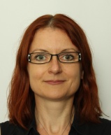 Official photograph Mgr. Markéta Pernisová, Ph.D.