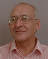 Official photograph Mgr. Jaromír Pavlinec