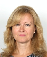Official photograph Ing. Dagmar Švancarová