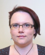 Official photograph Mgr. Jitka Cholastová, Ph.D.